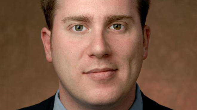 Ben Smith