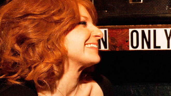 Julie Klausner