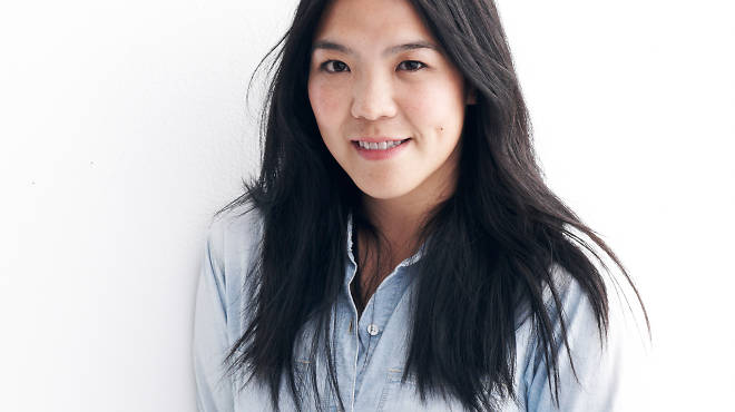 Kin Ying Lee