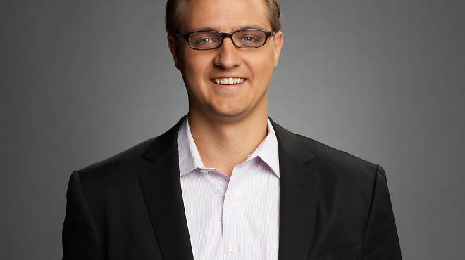 Chris Hayes