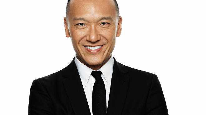 Joe Zee