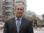 Scott Stringer
