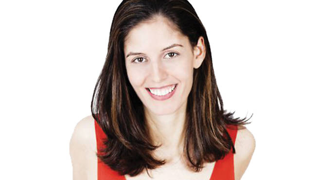 Soraya Darabi