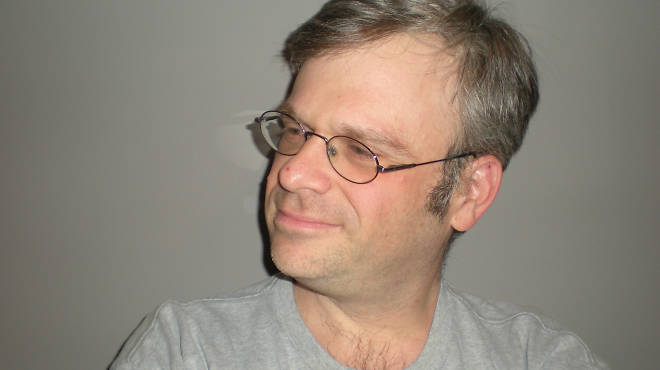 Craig Sharf