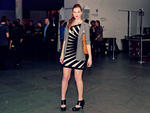 Katherine Finerty, 23, gallery intern, London