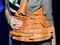 Street fashion: Armory Show