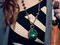 Street fashion: Armory Show