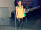 Street fashion: Armory Show