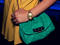 Street fashion: Armory Show