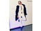 Street fashion: Armory Show