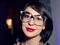 Street fashion: Armory Show