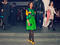 Street fashion: Armory Show