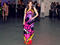 Street fashion: Armory Show