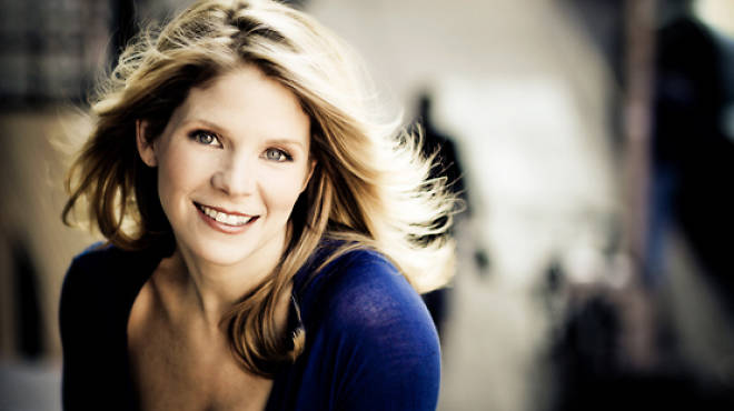 Kelli O'Hara