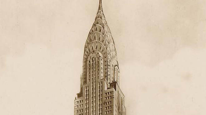 Chrysler Building