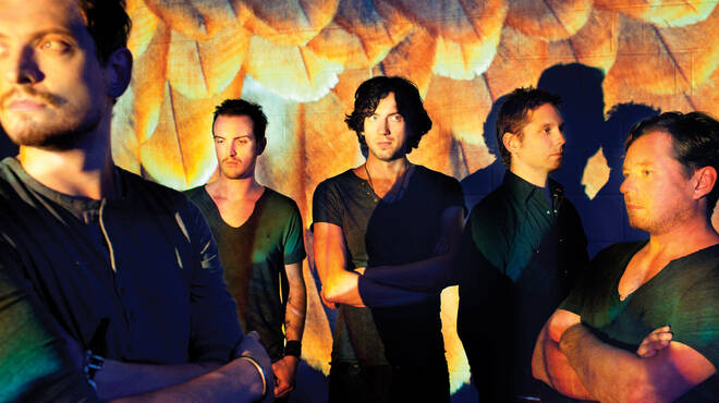 Snow Patrol