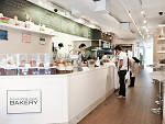 Dominique Ansel Bakery