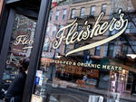 Fleisher's Grass-Fed & Organic Meats