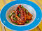 Middle Quarters Pepper Shrimp at Miss Lily's