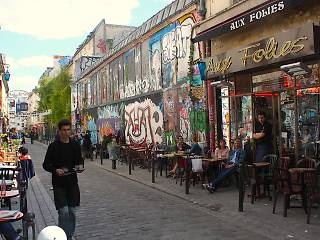 © Camille Griffoulières