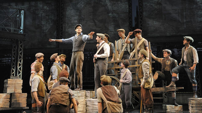 Newsies