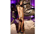 Alize Utteryn, 36; model and executive assistant; Park Slope, Brooklyn
