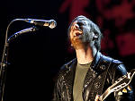 The Black Keys at Madison Square Garden