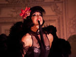 New York's best things to do 2012: Classiest burlesque joint: Duane Park