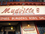 Mudville 9