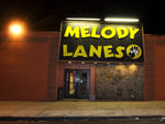 Melody Lanes