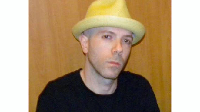 Matthew J. Moffre