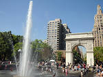 Washington Square Park