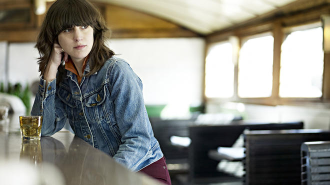Eleanor Friedberger