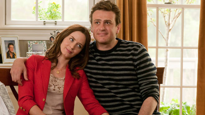 The Five-Year Engagement