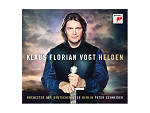 Klaus Florian Vogt, Helden