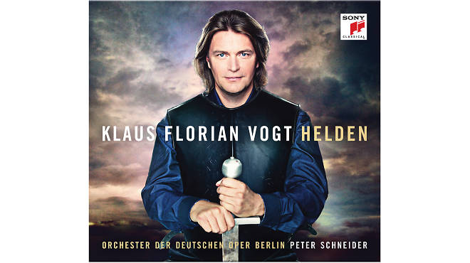 Klaus Florian Vogt, Helden