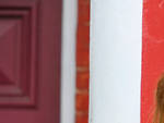 Michelle Williams and Seth Rogen in Take This Waltz