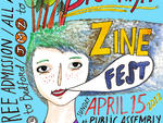 Brooklyn Zine Fest
