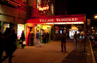 Best date spots: West Village