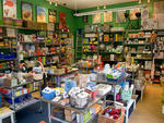 Annie?s Blue Ribbon General Store