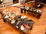 DNA Footwear