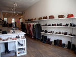 Eva Gentry Consignment
