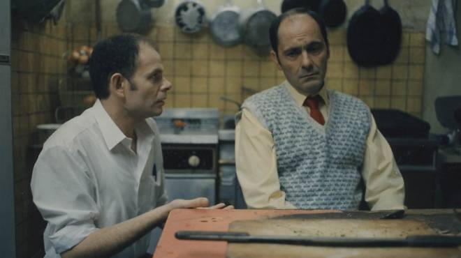 Un air de famille (1996)