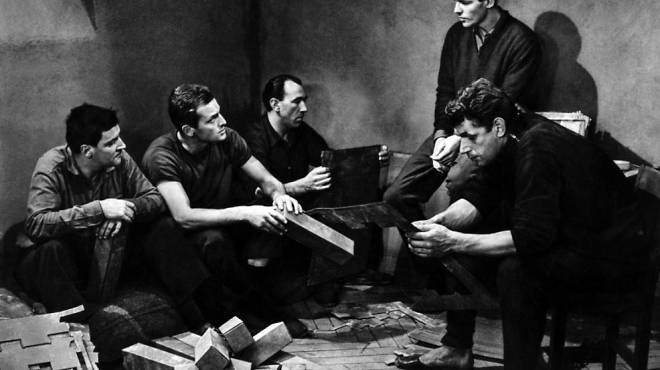 Le Trou (1960)