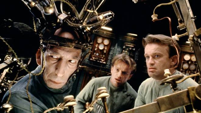 The City of Lost Children (1995)