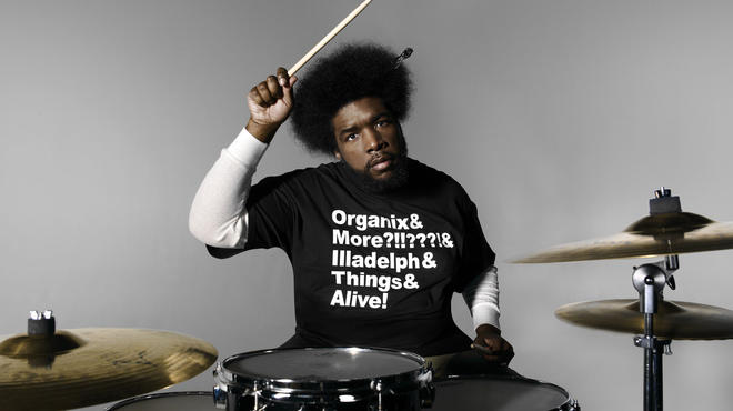 Questlove