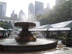 Bryant Park