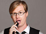 Kurt Braunohler
