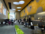 David Rubenstein Atrium