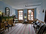 Tenement Museum